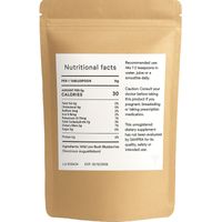 Health Revel 100% Wild Blueberry Powder